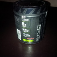 creatine black label