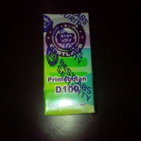 primobolan D100