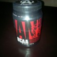BCAA