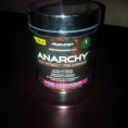 Anarchy Max Potency Preworkout