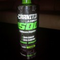 carnitina liquida