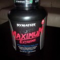 proteina dymatize